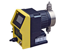 Metering Pump