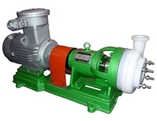 Chemical Pump