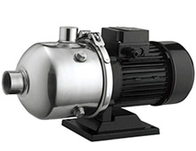 Multi-Stage Centrifugal Pump