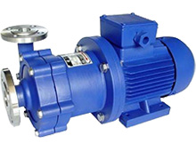 Magnetic Drive Pump