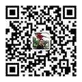 Zhu KunYue QR Code Small