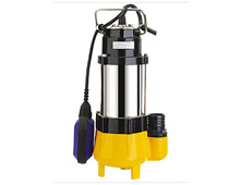 Submersible Pump